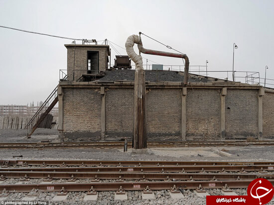 اخبار جالب,خبرهای جالب,خواندنی ها و دیدنی ها,شهر ناشناخته چین