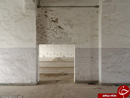 اخبار جالب,خبرهای جالب,خواندنی ها و دیدنی ها,شهر ناشناخته چین