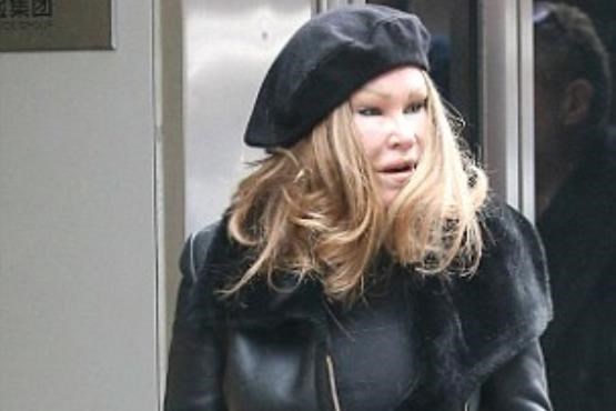 اخبار جالب,خبرهای جالب,خواندنی ها و دیدنی ها,ادعای عجیب زن