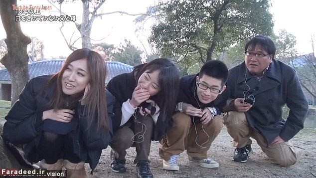 اخبار جالب,خبرهای جالب,خواندنی ها و دیدنی ها,ماجرای عجیب قهر یک زوج