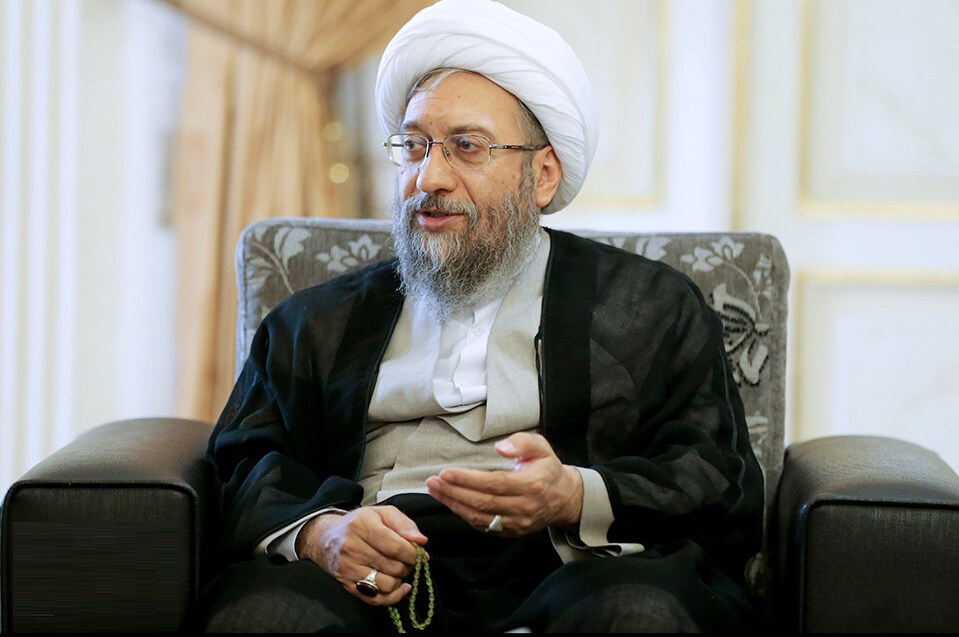 اخبار سیاسی,خبرهای سیاسی,اخبار سیاسی ایران,صادق آملی لاریجانی