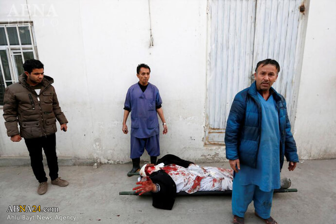 اخبار افغانستان,خبرهای افغانستان,تازه ترین اخبار افغانستان,انفجارهای انتحاری طالبان