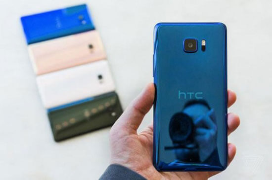 اخبار دیجیتال,خبرهای دیجیتال,موبایل و تبلت,گوشی HTC U Ultra