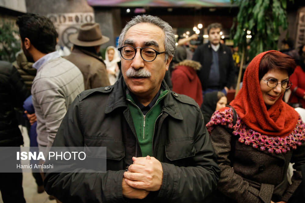 عکس اکران افتتاحیه‌ی فیلم «خانه‌ای در خیابان چهل و یکم»,تصاویر اکران افتتاحیه‌ی فیلم «خانه‌ای در خیابان چهل و یکم»,اکران افتتاحیه‌ی فیلم «خانه‌ای در خیابان چهل و یکم»