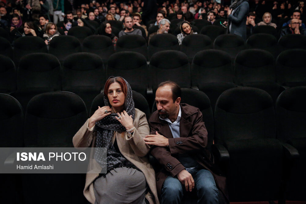 عکس اکران افتتاحیه‌ی فیلم «خانه‌ای در خیابان چهل و یکم»,تصاویر اکران افتتاحیه‌ی فیلم «خانه‌ای در خیابان چهل و یکم»,اکران افتتاحیه‌ی فیلم «خانه‌ای در خیابان چهل و یکم»