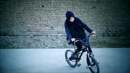 اخبار افغانستان,خبرهای افغانستان,تازه ترین اخبار افغانستان,دوچرخه سواری در افغانستان