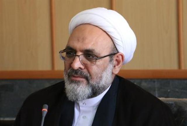 حجت الاسلام والمسلمین اکبری،حوادث امروز،خبرهای حوادث،اخبار حوادث اخبار حوادث,خبرهای حوادث,حوادث امروز,حجت الاسلام والمسلمین اکبری