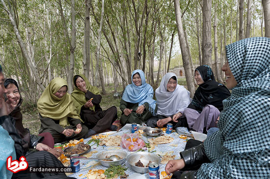 اخبار افغانستان,خبرهای افغانستان,تازه ترین اخبار افغانستان,چهره‌ای متفاوت از زنان افغانستان