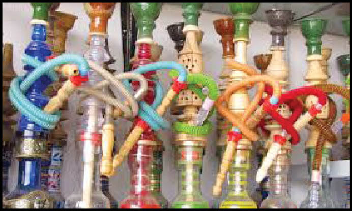 11مجازات برای یک عرضه کننده قلیان،آسیب های اجتماعی،خبرهای اجتماعی،اخبار اجتماعی اخبار اجتماعی,خبرهای اجتماعی,آسیب های اجتماعی,11مجازات برای یک عرضه کننده قلیان