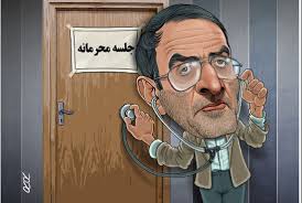 طنز,مطالب طنز,طنز جدید,محمد جواد ظریف