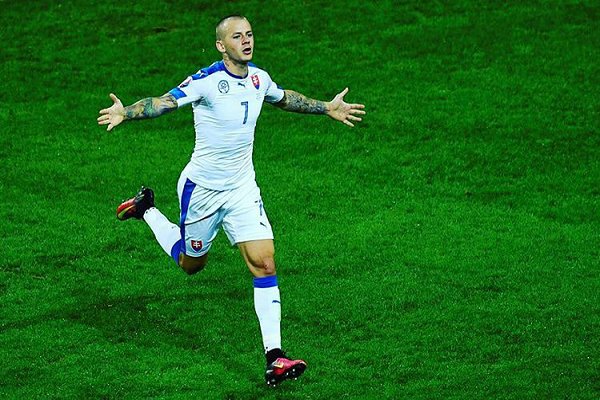 اخبار فوتبال,خبرهای فوتبال,نقل و انتقالات فوتبال,ولادیمیر وایس