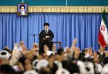 اخبار سیاسی,خبرهای سیاسی,اخبار سیاسی ایران,رهبر معظم انقلاب