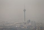 اخبار علمی,خبرهای علمی,طبیعت و محیط زیست,وضعیت هوای تهران