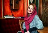 اخبار فیلم و سینما,خبرهای فیلم و سینما,سینمای ایران,بیتا سحرخیز