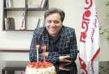اخبار هنرمندان,خبرهای هنرمندان,موسیقی,مجید اخشابی,