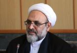 اخبار حوادث,خبرهای حوادث,حوادث امروز,حجت الاسلام والمسلمین اکبری