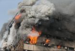 اخبار حوادث,خبرهای حوادث,حوادث امروز,پلاسکو
