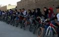 اخبار افغانستان,خبرهای افغانستان,تازه ترین اخبار افغانستان,دوچرخه سواری در افغانستان