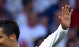 کریستیانو رونالدو برترین بازیکن سال 2016
