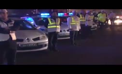 برخورد ضربتی پلیس تهران با تخلفات شبانه