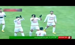 نگاه آماری به نیم فصل لیگ برتر ایران
