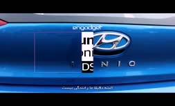 هیوندای ماشین خودران Ioniq را با قیمت مناسب عرضه می‌کند