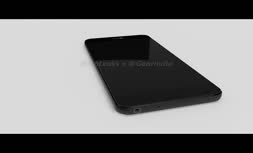 ویدیوی لو رفته از LG G6 را ببینید