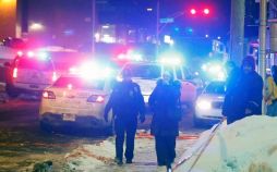 تصاویر  تیراندازی در مسجدی در کبک کانادا,عکس های  تیراندازی در مسجدی در کبک کاناد, تیراندازی در مسجدی در کبک کاناد