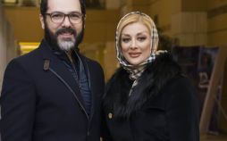 تصاویر هنرمندان و همسرانشان در جشنواره فیلم فجر,عکس های هنرمندان و همسرانشان در جشنواره فیلم فجر , هنرمندان و همسرانشان در جشنواره فیلم فجر