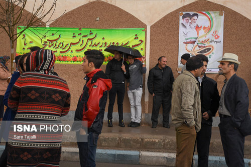 اخبار اجتماعی,خبرهای اجتماعی,جامعه,تصاویر جشن سده در کرمان