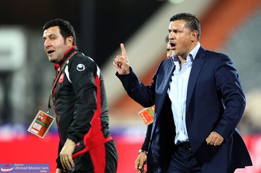 اخبار فوتبال,خبرهای فوتبال,لیگ برتر و جام حذفی,دایی