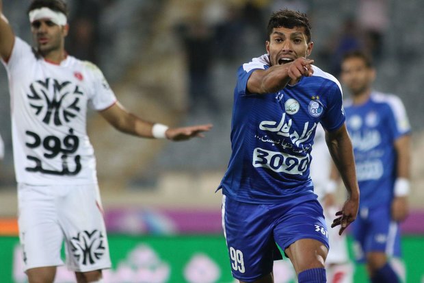 اخبار فوتبال,خبرهای فوتبال,لیگ برتر و جام حذفی,خریدهای اشتباه استقلال