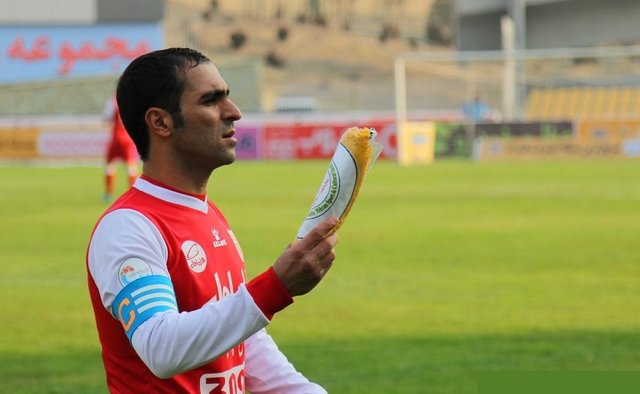 اخبار فوتبال,خبرهای فوتبال,لیگ برتر و جام حذفی,مهدی کیانی