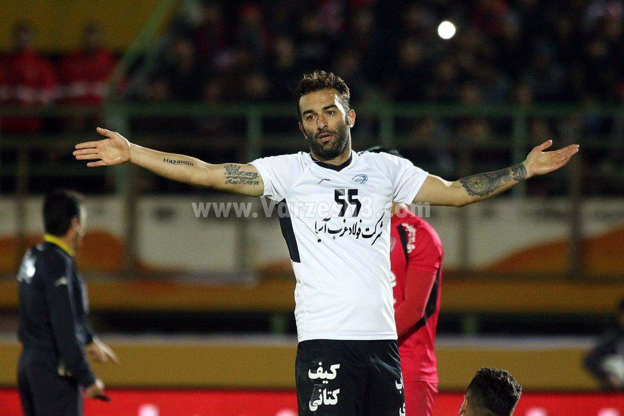 حنیف عمران زاده،لیگ برتر و جام حذفی،خبرهای فوتبال،اخبار فوتبال اخبار فوتبال,خبرهای فوتبال,لیگ برتر و جام حذفی,حنیف عمران زاده