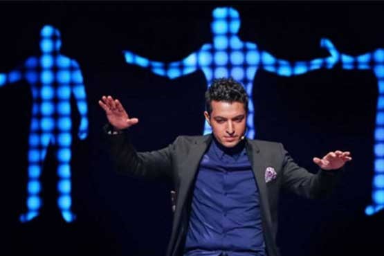 اشکان خطیبی،اخبار بازیگران،خبرهای هنرمندان،اخبار هنرمندان اخبار هنرمندان,خبرهای هنرمندان,اخبار بازیگران,اشکان خطیبی