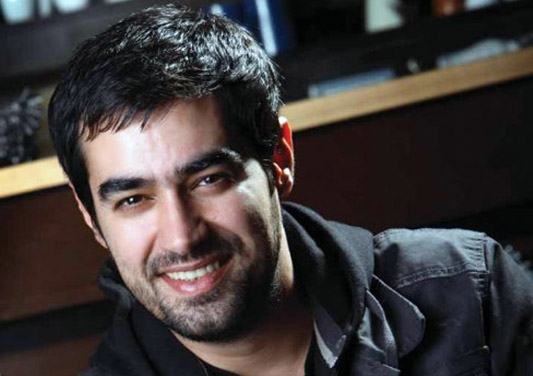 اخبار هنرمندان,خبرهای هنرمندان,اخبار بازیگران,واکنش شهاب حسینی