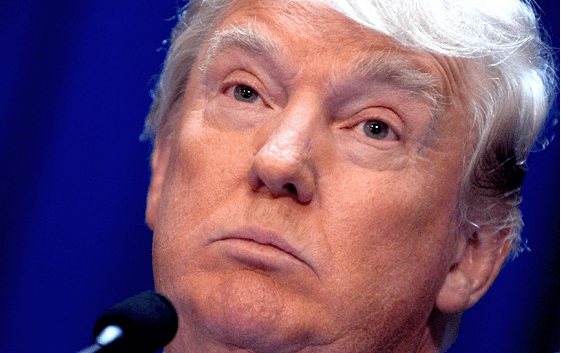 اخبار سیاسی,خبرهای سیاسی,سیاست خارجی,ترامپ