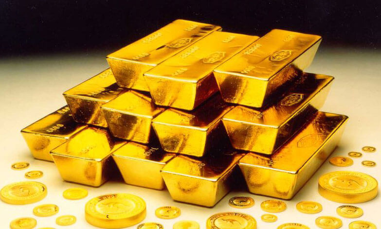 اخبار طلا و ارز,خبرهای طلا و ارز,طلا و ارز,قیمت جهانی طلا