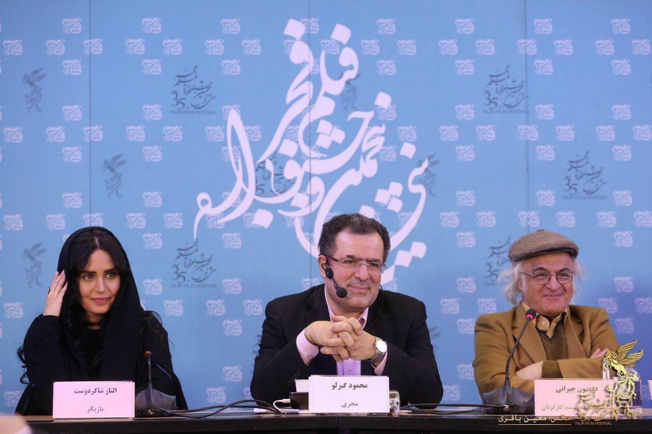 اخبار هنرمندان,خبرهای هنرمندان,اخبار بازیگران,فیلم سینمایی «خفه‌گی»