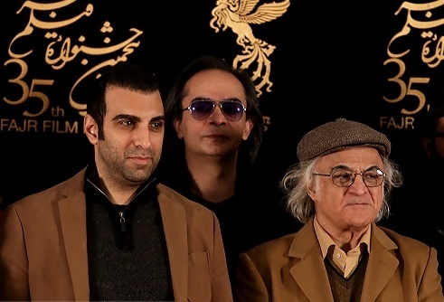 اخبار هنرمندان,خبرهای هنرمندان,اخبار بازیگران,فیلم سینمایی «خفه‌گی»