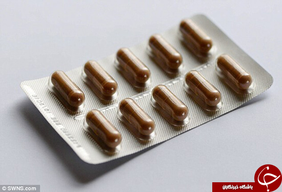 اخبار جالب,خبرهای جالب,خواندنی ها و دیدنی ها,قرص های کاکائوئی