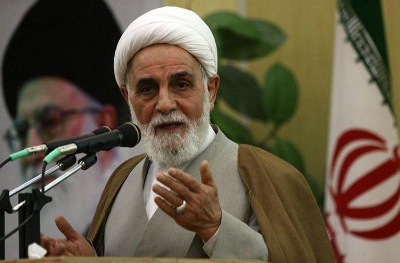 اخبار سیاسی,خبرهای سیاسی,احزاب و شخصیتها,علی اکبر ناطق نوری