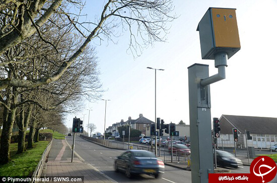 اخبار جالب,خبرهای جالب,خواندنی ها و دیدنی ها,راننده تاکسی بدشانس