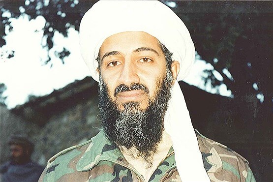 اخبار سیاسی,خبرهای سیاسی,اخبار بین الملل,اسامه بن لادن