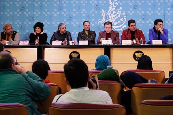 نشست خبری فیلم ادم تو را فراموش،جشنواره،خبرهای هنرمندان،اخبار هنرمندان اخبار هنرمندان,خبرهای هنرمندان,جشنواره,نشست خبری فیلم ادم تو را فراموش