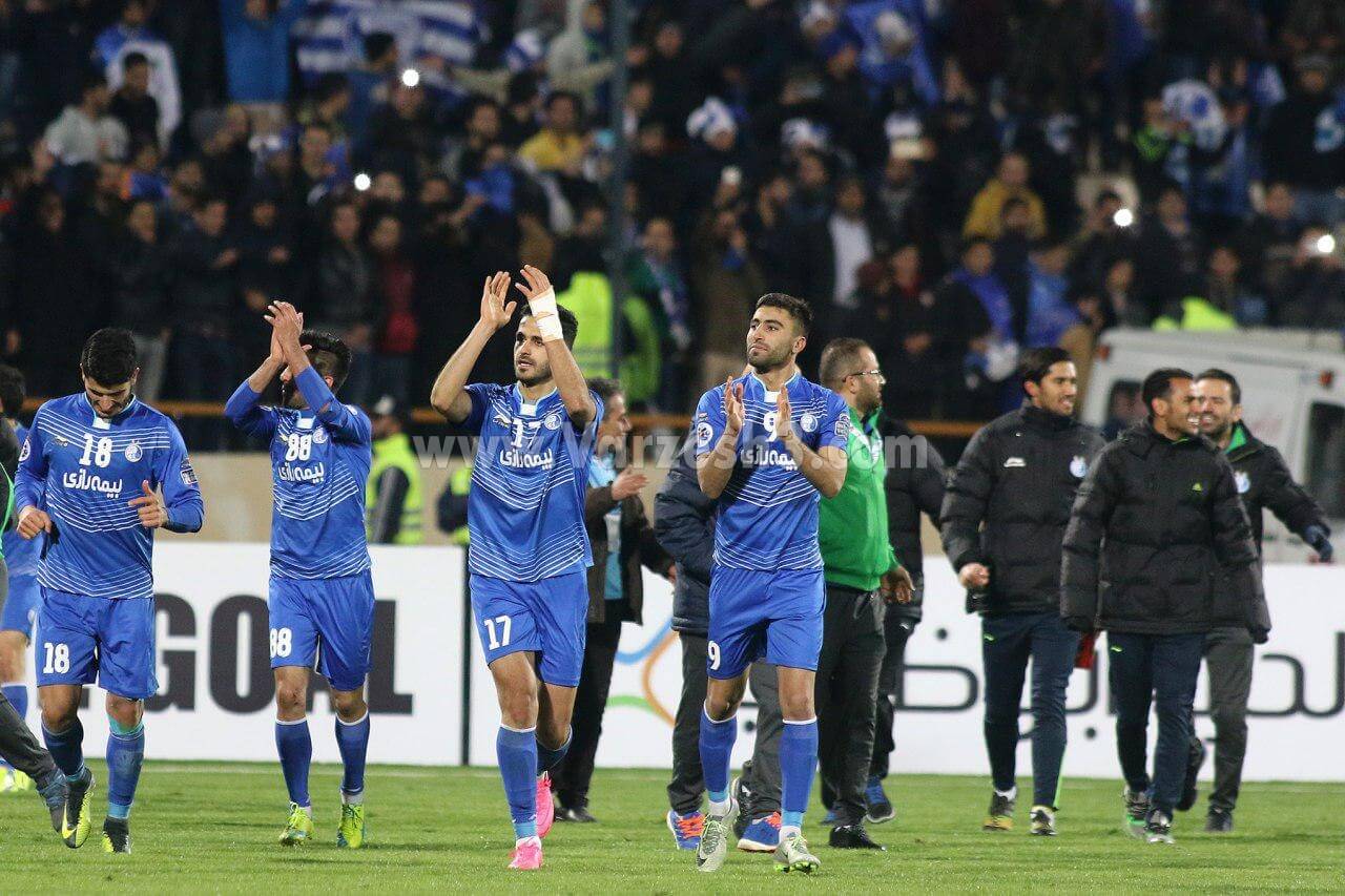 تشکر شاگردان علیمنصور،لیگ قهرمانان و جام ملت ها،خبرهای فوتبال،اخبار فوتبال اخبار فوتبال,خبرهای فوتبال,لیگ قهرمانان و جام ملت ها,تشکر شاگردان علیمنصور