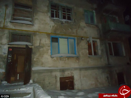 اخبار جالب,خبرهای جالب,خواندنی ها و دیدنی ها,سرمای شدید هوا