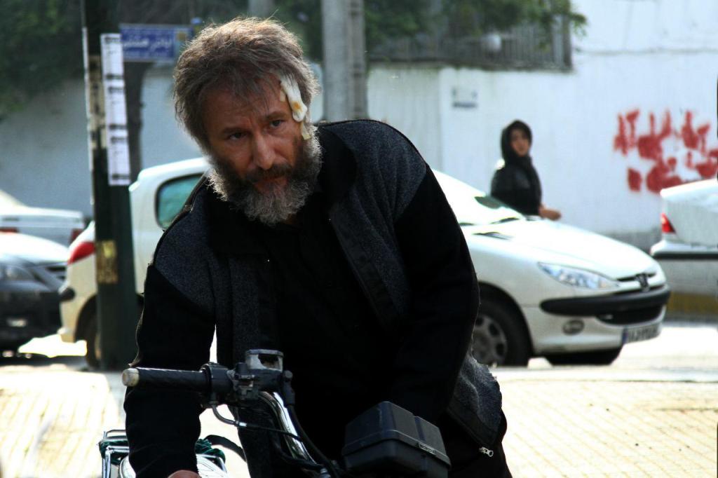 اخبار هنرمندان,خبرهای هنرمندان,جشنواره,فیلم «شنل»