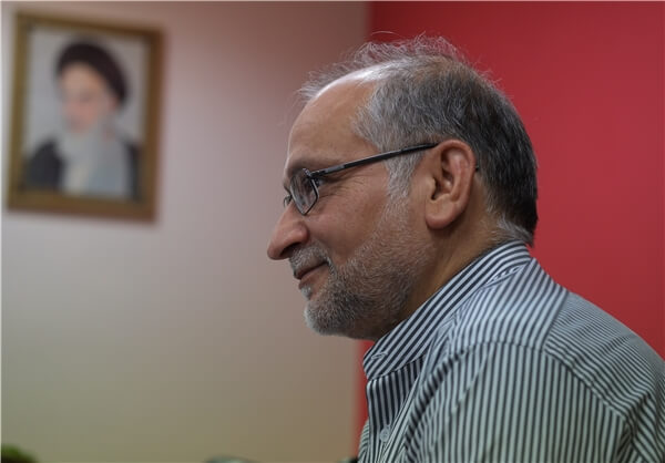 اخبار سیاسی,خبرهای سیاسی,اخبار سیاسی ایران,سید حسین مرعشی