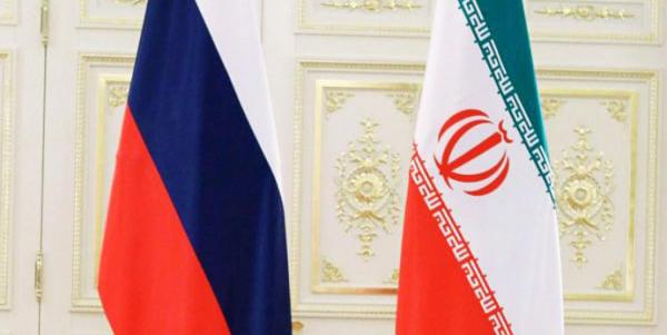 اخبار اقتصادی,خبرهای اقتصادی,تجارت و بازرگانی,حجم مبادلات تجاری دو جانبه ایران و روسیه